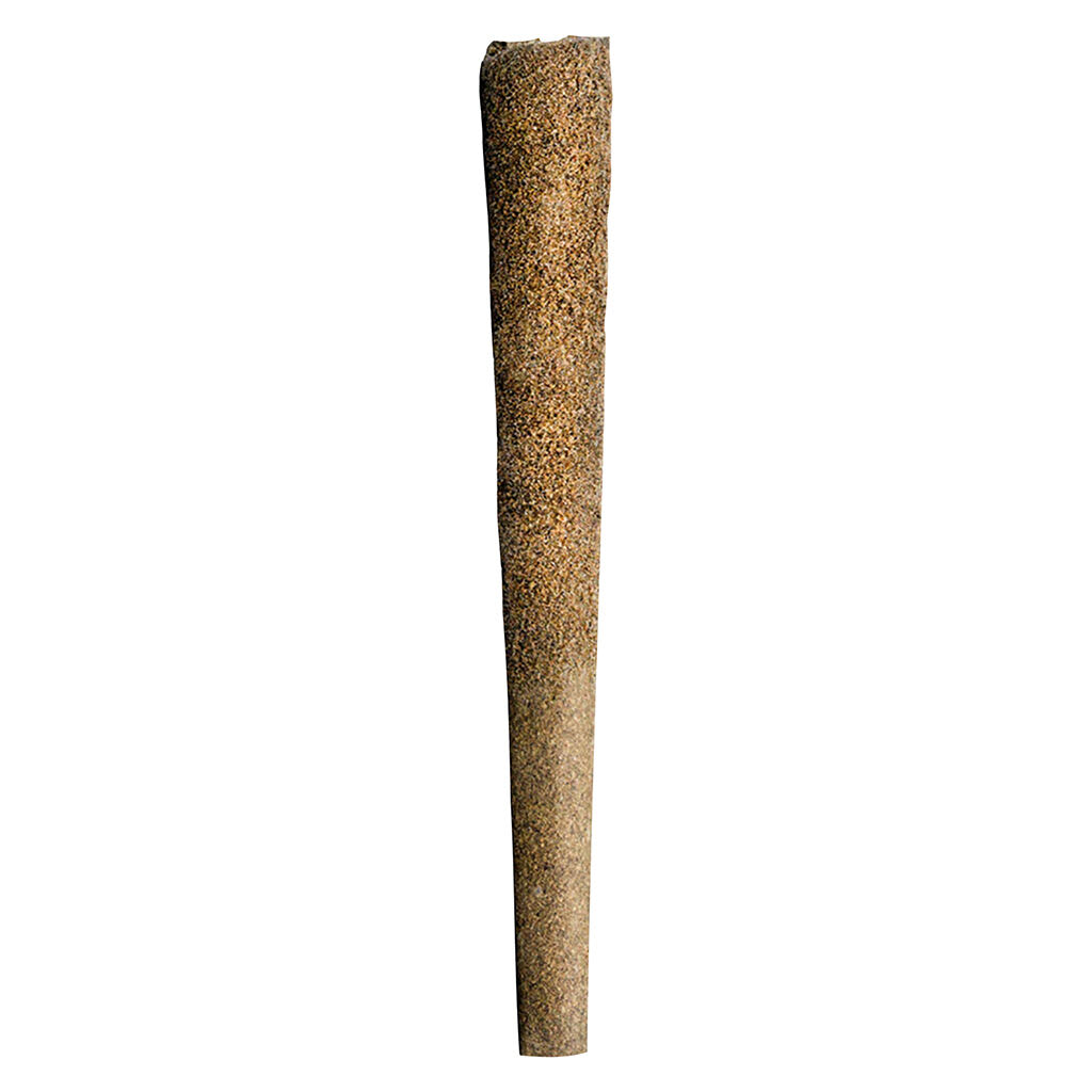 Double-infused Sour Apple Blunt- Coterie - Double-infused Sour Apple Blunt 1x1g Resin
